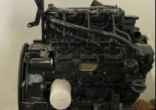 Motori Isuzu 3LB1