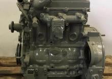 Motori Isuzu 3LD1