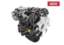 Motori Yanmar 3TN86CHT