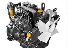 Motori Yanmar 3TNV74F-SDSA