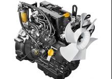 Motori Yanmar 3TNV80F-NGGE