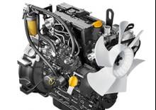 Motori Yanmar 3TNV80F-SDSA