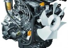 Motori Yanmar 3TNV80FT