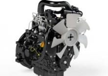 Motori Yanmar 3TNV80FT-ZMYA