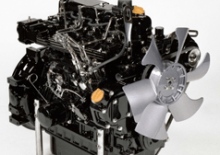 Motori Yanmar 3TNV82