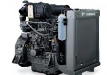 Motori Yanmar 3TNV86CT