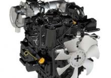 Motori Yanmar 3TNV88C-DSA