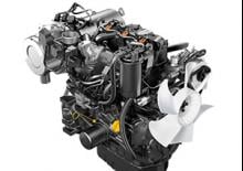 Motori Yanmar 3TNV88C-DYEM
