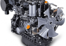 Motori Yanmar 3TNV88C