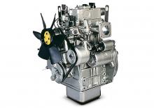 Motori Perkins 402D-05