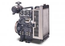 Motori Perkins 403D-15