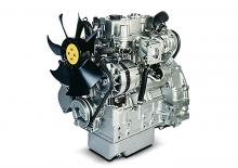 Motori Perkins 403D-15T