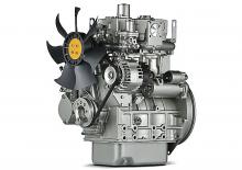 Motori Perkins 403D-17