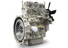 Motori Perkins 403EA-17