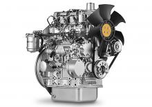 Motori Perkins 403F-15