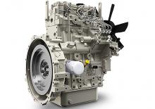 Motori Perkins 403J-17T