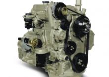 Motori John Deere Construction 4045DF270