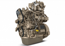 Motori John Deere Construction 4045HFC06