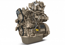 Motori John Deere Construction 4045HFC09
