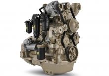 Motori John Deere Construction 4045HI550
