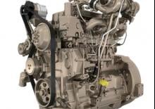 Motori John Deere Construction 4045HI551