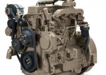 Motori John Deere Construction 4045TF220