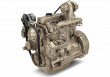 Motori John Deere Construction 4045TF280