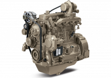 Motori John Deere Construction 4045TF290