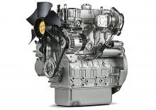 Motori Perkins 404D-22T