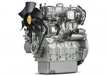 Motori Perkins 404D-22TA