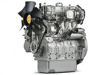 Motori Perkins 404EA-22T