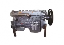 Motori Shanghai New Holland 4100Z