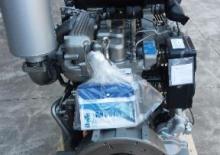 Motori MWM 4.10T