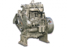 Motori Eicher 421 ES