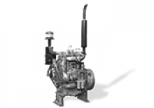 Motori Eicher 422 ES