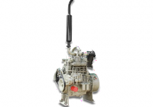 Motori Eicher 422 Tci
