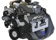 Motori Power Solutions International 4.3 Liter