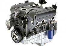 Motori GM 4.3 V6 LPG 
