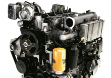 Motori JCB 448 