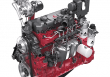 Motori AGCO Power 44HD