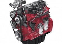 Motori AGCO Power 44MD