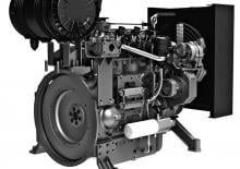 Motori Power Solutions International 4.5 Liter