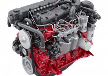 Motori AGCO Power 49HD