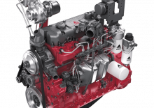 Motori AGCO Power 49HD