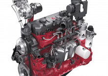 Motori AGCO Power 49HD