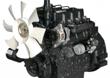 Motori Daedong 4B243LW 