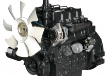 Motori Daedong 4B243TLW 