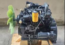 Motori Komatsu 4D102