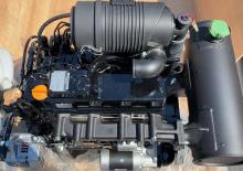 Motori Komatsu 4D88
