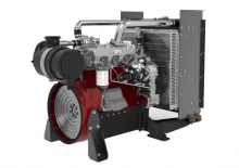 Motori Tumosan 4DT-39G-175C